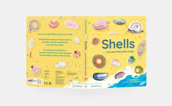 Produktbild: Shells... and what they hide inside