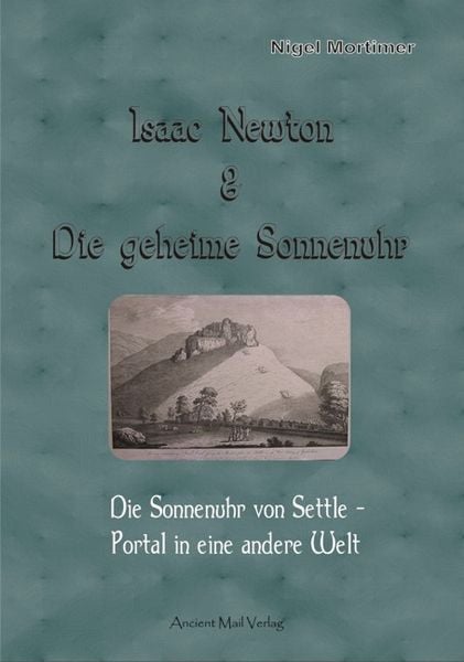 Produktbild: Isaac Newton & Die geheime Sonnenuhr