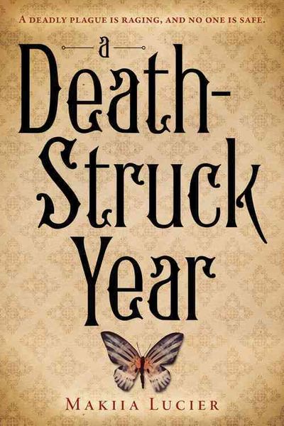 Produktbild: A Death-Struck Year
