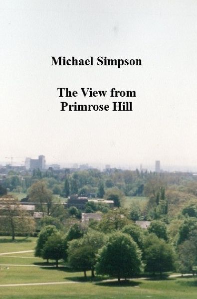 Produktbild: The View from Primrose Hill