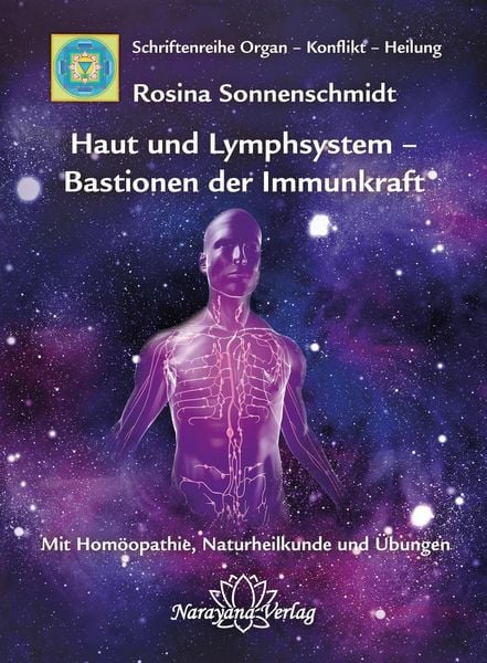 Produktbild: Haut und Lymphsystem - Bastionen der Immunkraft