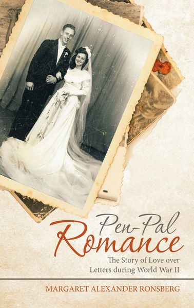 Produktbild: Pen-Pal Romance