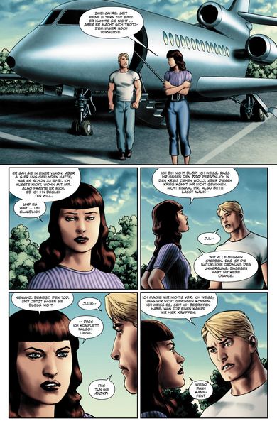 Produktbild: Captain America