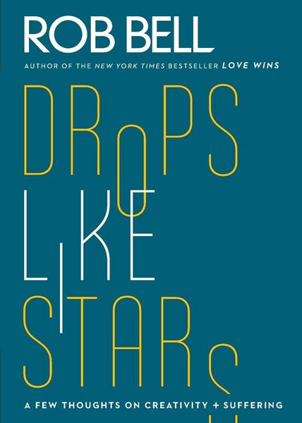 Produktbild: Drops Like Stars