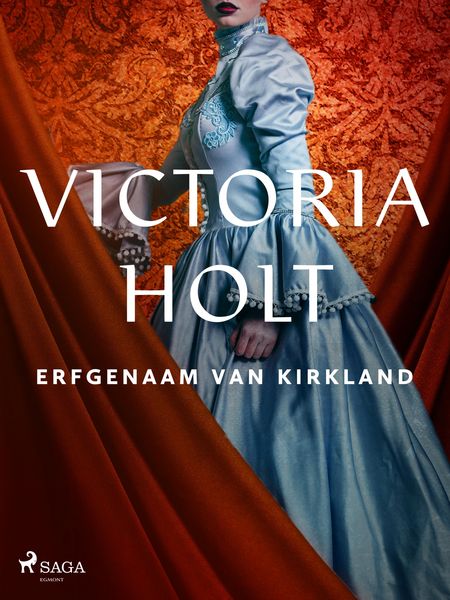 Produktbild: Erfgenaam van Kirkland