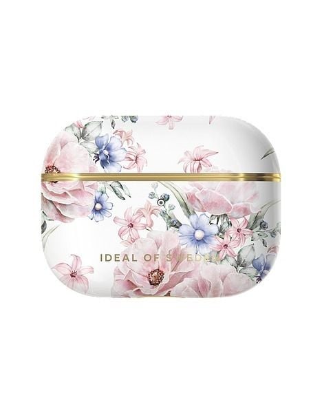 IDEAL OF SWEDEN Airpods Case Pro Floral Romance