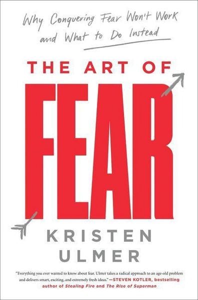 Produktbild: Art of Fear, The