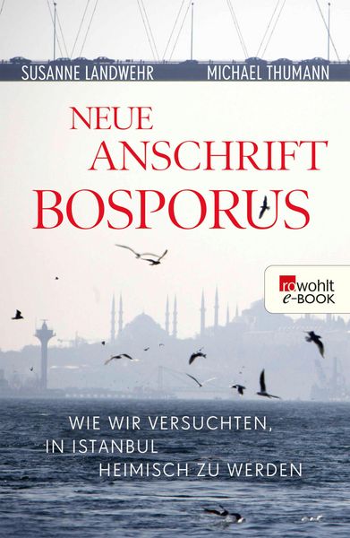 Produktbild: Neue Anschrift Bosporus