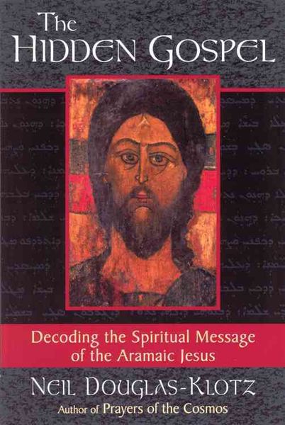 Produktbild: The Hidden Gospel
