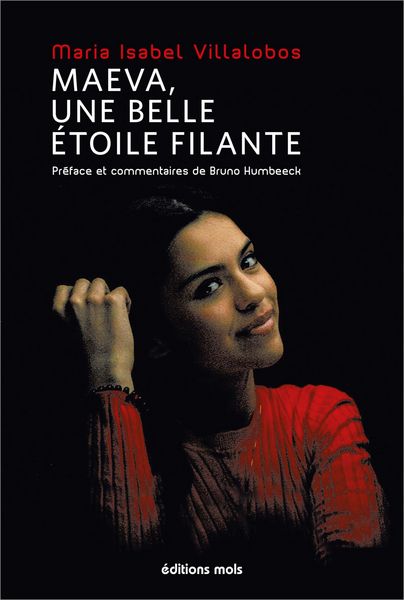 Produktbild: Maeva, une belle &eacute;toile filante