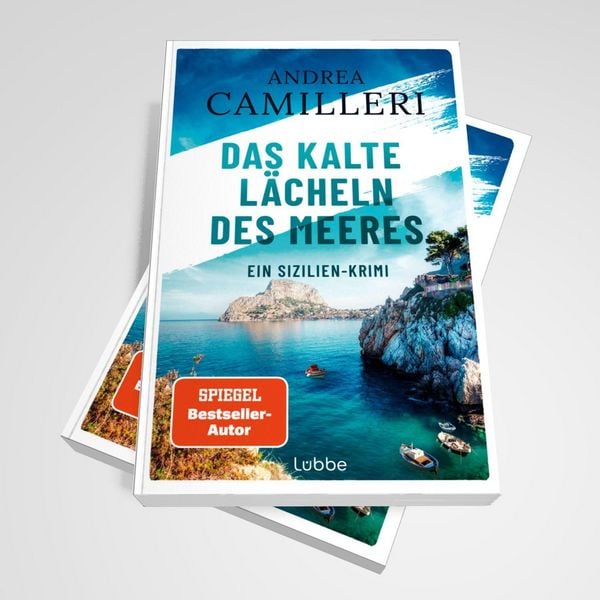Produktbild: Das kalte L&auml;cheln des Meeres
