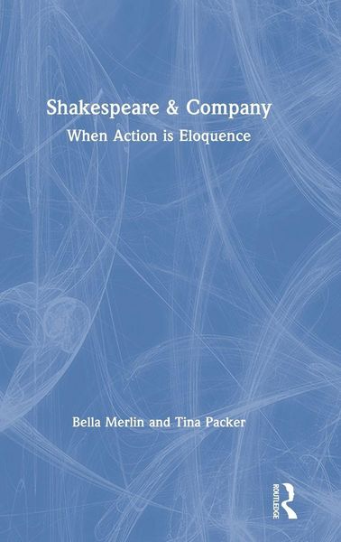 Produktbild: Shakespeare & Company