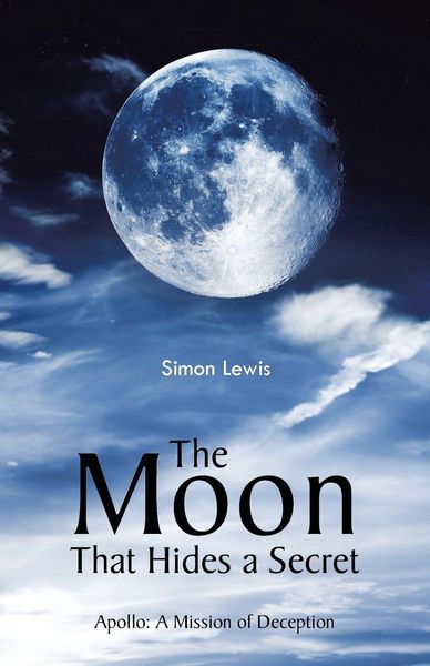 Produktbild: The Moon That Hides a Secret