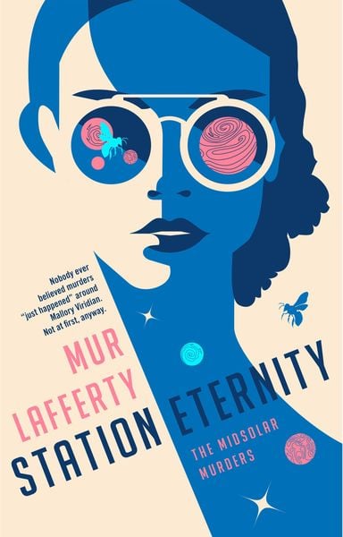 Produktbild: Station Eternity