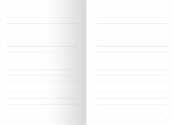 Produktbild: myNOTES Papeterie: Wei&szlig;t du eigentlich, wie lieb ich dich hab? Notizheft