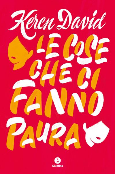 Produktbild: Le cose che ci fanno paura