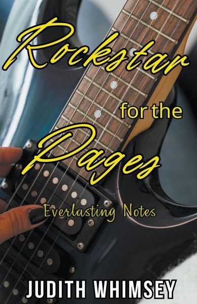 Produktbild: Rockstar for the Pages