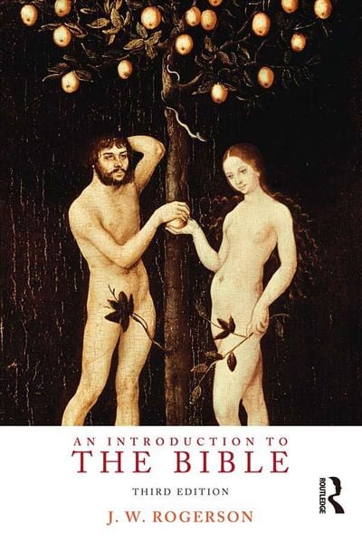 Produktbild: An Introduction to the Bible