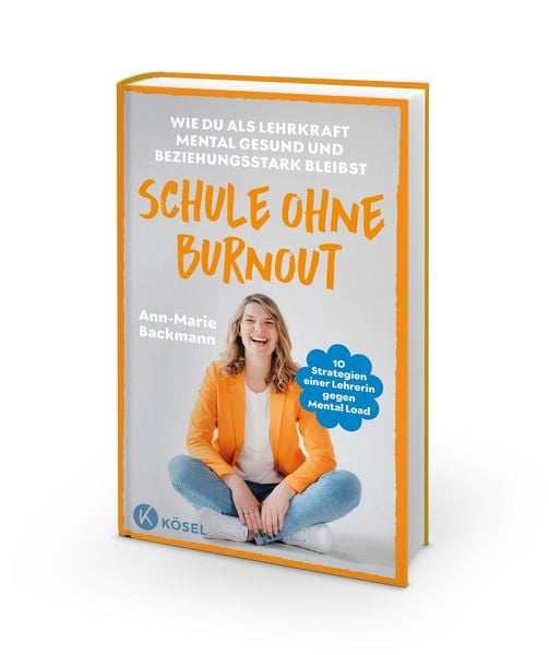 Produktbild: Schule ohne Burnout