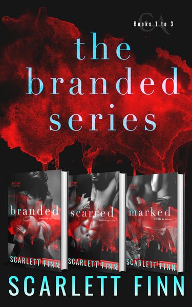 Produktbild: The Branded Series