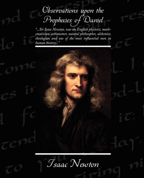 Produktbild: Observations Upon the Prophecies of Daniel