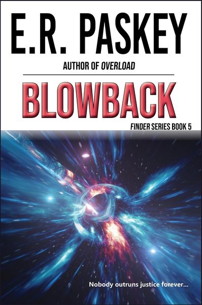 Produktbild: Blowback