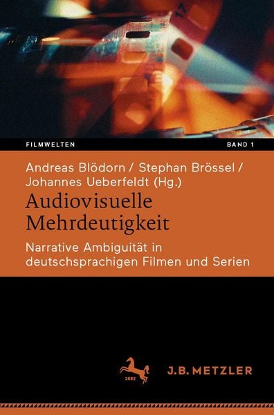 Produktbild: Audiovisuelle Mehrdeutigkeit