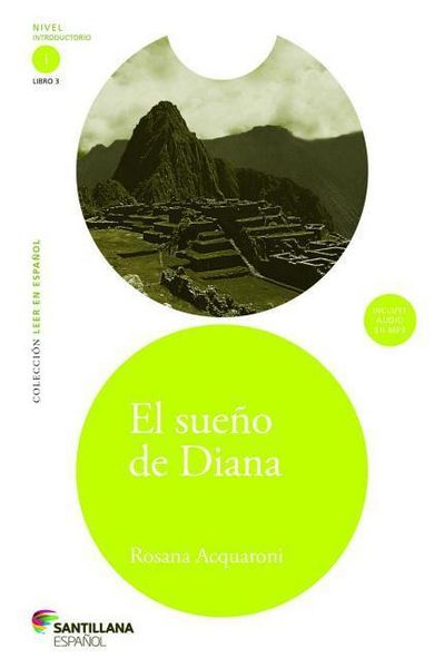 Produktbild: El Sueno de Diana