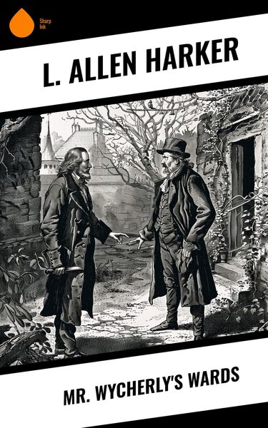 Produktbild: Mr. Wycherly's Wards