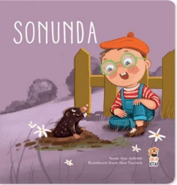 Produktbild: Nasil Basladi - Sonunda