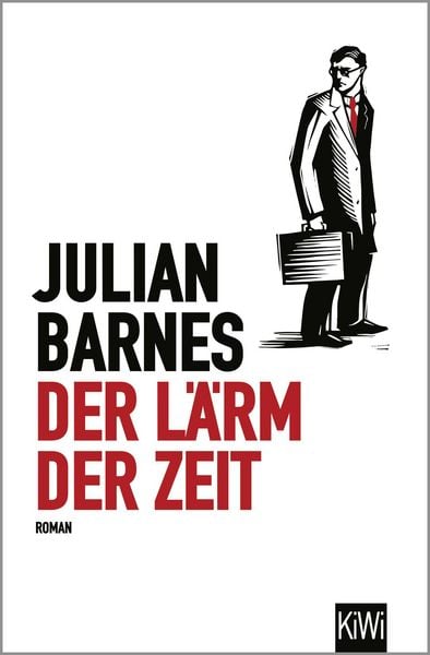 Produktbild: Der L&auml;rm der Zeit