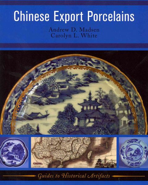 Produktbild: Chinese Export Porcelains