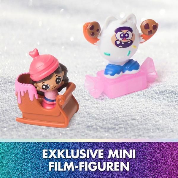Produktbild: GDH Gabbys Movie Adventskalender