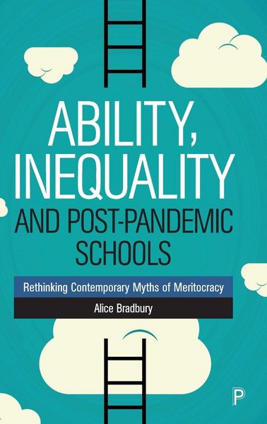 Produktbild: Ability, Inequality and Post-Pandemic Schools
