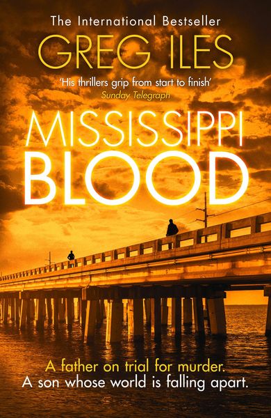 Produktbild: Mississippi Blood