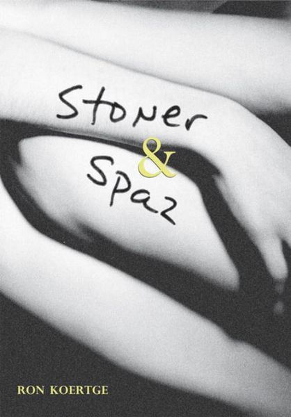 Produktbild: Stoner & Spaz