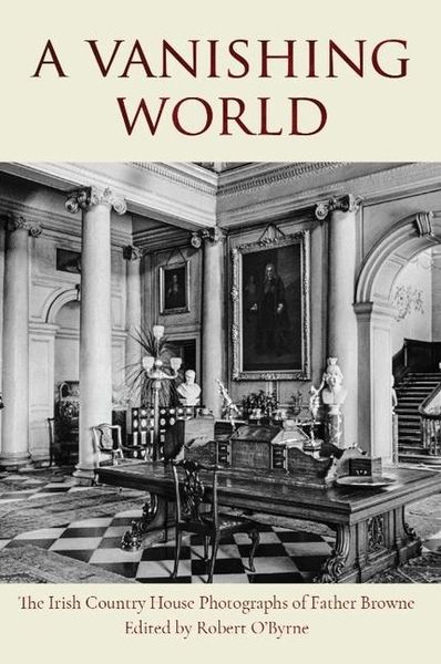 Produktbild: A Vanishing World