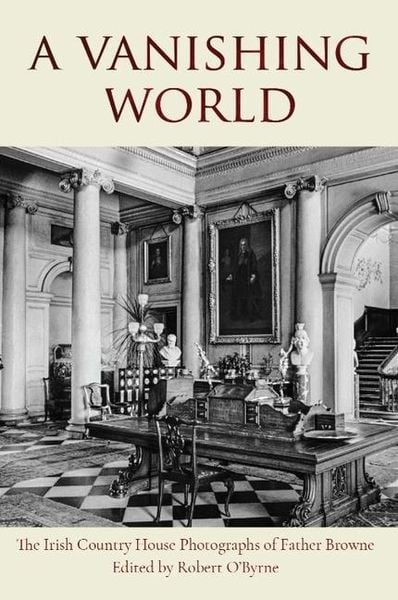 Produktbild: Vanishing World