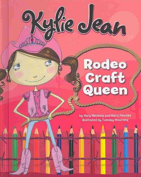 Produktbild: Kylie Jean Rodeo Craft Queen