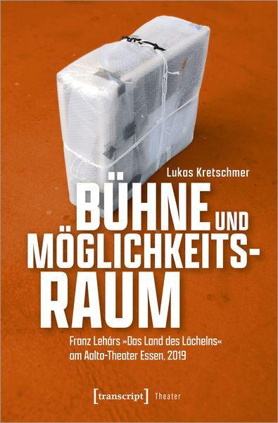 Produktbild: B&uuml;hne und M&ouml;glichkeitsraum