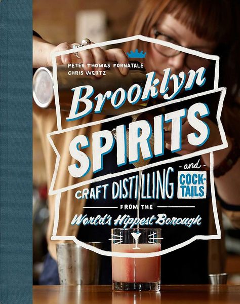 Produktbild: Brooklyn Spirits