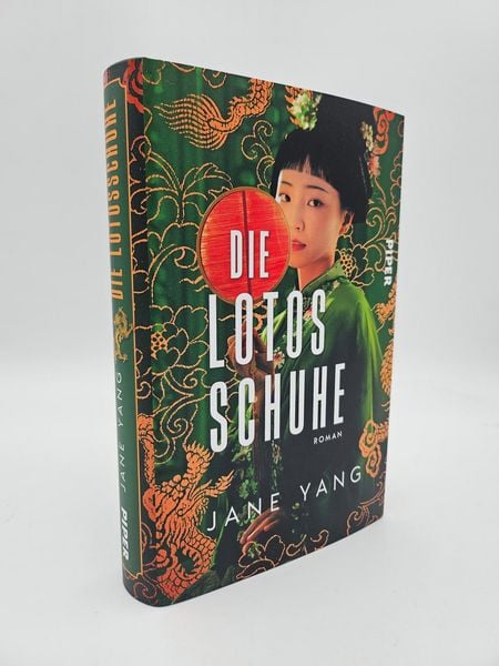 Produktbild: Die Lotosschuhe