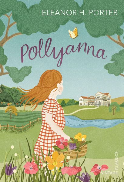 Produktbild: Pollyanna