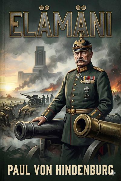 Produktbild: El&auml;m&auml;ni