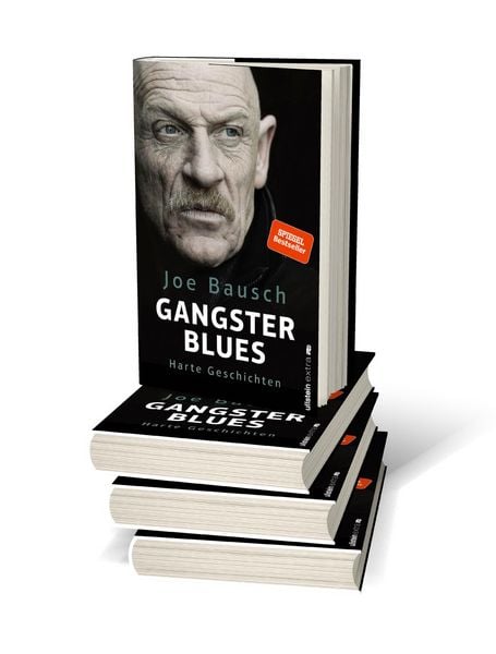 Produktbild: Gangsterblues
