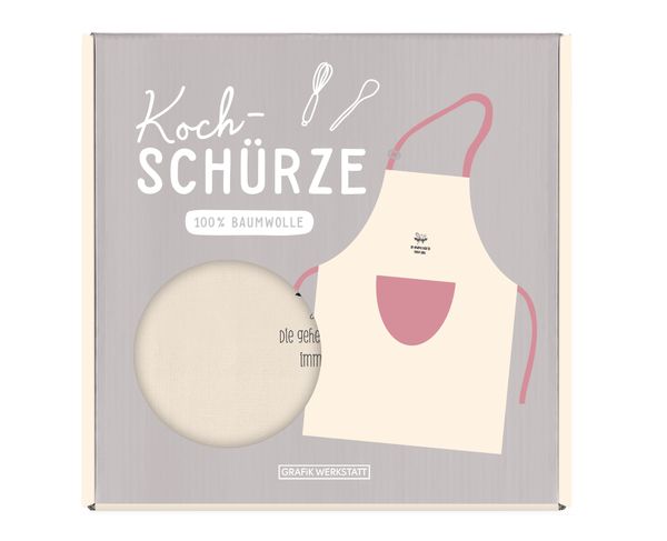 Produktbild: Kochsch&uuml;rze Die geheime Zutat