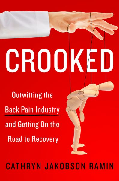 Produktbild: Crooked