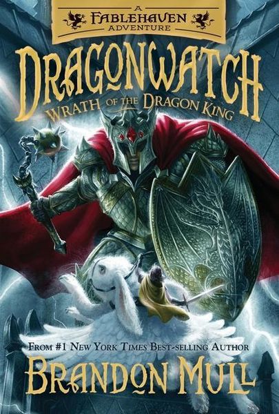 Produktbild: Wrath of the Dragon King