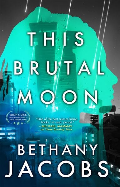 Produktbild: This Brutal Moon