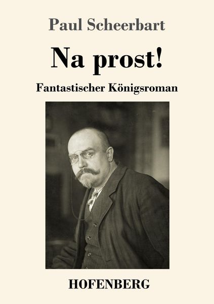 Produktbild: Na prost!